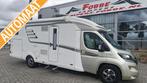 Automaat Enkele bedden Hymer T678CL Gold '17 150pk 82dkm, Automaat, Koelkast, Ringverwarming, Kluisje