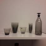 leerdam floris meydam Anima, Antiek en Kunst, Antiek | Glas en Kristal, Ophalen of Verzenden