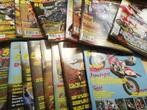 Motorblad Noppennieuws 26 stuks, Ophalen, Gelezen, Sport en Vrije tijd
