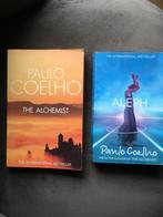 Paulo Coelho The Alchemist, Gelezen, Ophalen of Verzenden, Nederland, Paulo Coelho