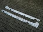 Audi A7 Sportback Dorpelkap Sideskirt 4G8853855 Zijskirt, Ophalen of Verzenden, Gebruikt, Audi, Bumper