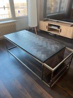 salontafel, Ophalen, Gebruikt, 100 tot 150 cm, 50 tot 100 cm