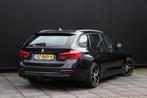 BMW 3 Serie Touring 320d EDE Centennial High Executive |SPOR, Automaat, 745 kg, Achterwielaandrijving, 4 cilinders
