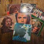 Louis van Dyke, Hinze & van Leer, Ophalen, Gebruikt, 12 inch