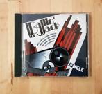 Ballin' the Jack "Jungle", cd met 'contemporary jazz', Verzenden, 1980 tot heden, Zo goed als nieuw, Jazz