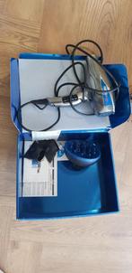 BaByliss Pro Digital E6000 Föhn in originele doos, Ophalen of Verzenden, Gebruikt, Föhn of Haardroger