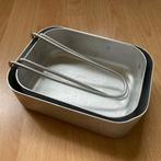 Gamellen PSL KL 1980, Verzamelen, Ophalen of Verzenden, Landmacht, Nederland, Overige typen