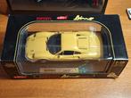 Ferrari Dino 246 GT 1:18 Anson, Hobby en Vrije tijd, Modelauto's | 1:18, Ophalen of Verzenden