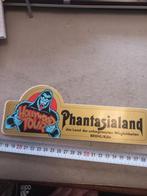 Phantasialand hollywood tour  2, Ophalen of Verzenden, Zo goed als nieuw