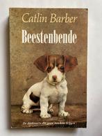 Catlin Barber: Beestenbende, Gelezen, Catlin Barber, Ophalen of Verzenden