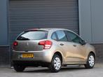 Citroën C3 1.4 Essentiel 2e EIGENAAR! NETTE AUTO! AIRCO!, Voorwielaandrijving, Stof, 4 cilinders, Beige