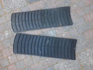 2 gripmatten voor auto  beschikbaar voor biedingen