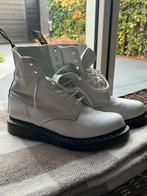 Dr. Martens PASCAL 1460, Kleding | Dames, Schoenen, Verzenden, Wit, Lage of Enkellaarzen, Dr. Martens