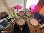 Roland V-Drum TD8 Compleet met Pearl Rack, Ophalen, Gebruikt, Roland, Elektronisch