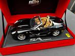 Ferrari SA Aperta black BBR 1:18 ZELDZAAM ! C4F, Overige merken, BBR, ., Nieuw