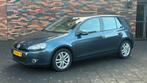 Volkswagen Golf 1.4TSI Highline/Airco/Lichtmetalenvelg/Airco, Stof, Zwart, 4 cilinders, 122 pk