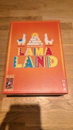 Lama Land Bordspel, Ophalen, Zo goed als nieuw, 999games