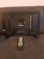 Mini tv, led tv, Salora tv, Audio, Tv en Foto, Televisies, 50 Hz, 40 tot 60 cm, Ophalen, Overige merken