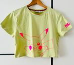 Primark Crop Top Maat XS 34-36 Als nieuw, Ophalen of Verzenden, Zo goed als nieuw, Meisje, Shirt of Longsleeve