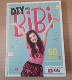 DIY met Bibi met handtekening, Gelezen, Diverse, Non-fictie, Ophalen of Verzenden