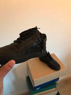 Filling pieces zwart 42 43 zwart geen etq mason daily patta, Ophalen of Verzenden, Zo goed als nieuw, Overige kleuren