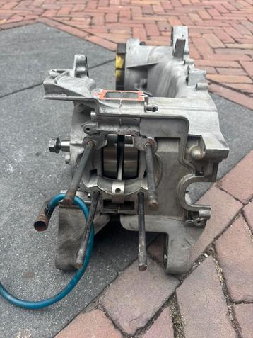 Mo8 sd carter met stage 6 HPC 52 slag gilera/piaggio beschikbaar voor biedingen