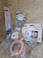 Babyspullen set - Nieuw!, Kinderen en Baby's, Ophalen of Verzenden