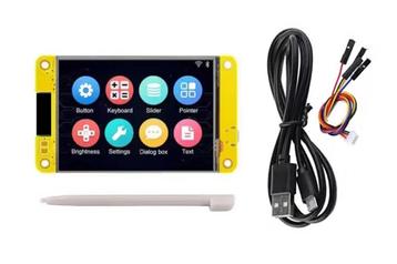 ESP32 Cheap Yellow Display Board beschikbaar voor biedingen