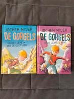 Gorgels boeken 2x, Ophalen of Verzenden, Zo goed als nieuw, Fictie algemeen
