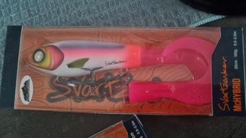 Abu Garcia Svartzonker Mchybrid Lollipop beschikbaar voor biedingen