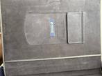 Succes Grey Vintage portfolio File with a note pad, Ophalen of Verzenden, Nieuw