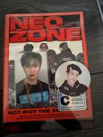NCT 127 neozone album, Ophalen of Verzenden, Zo goed als nieuw, Aziatisch