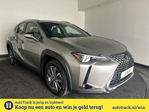 Lexus UX 300e Business Line 73 kWh | Nieuwprijs € 55.100,0, Auto's, Lexus, Bedrijf, Te koop, UX, ABS, Achteruitrijcamera, Adaptive Cruise Control