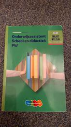 A. Gloudemans - Theorieboek, Boeken, Nederlands, Ophalen of Verzenden, A. Gloudemans; G.C. Koomen; R.F.M. van Midde; M. Baseler