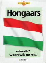 Taalgids Hongaars (Woordwijs op reis), Boeken, Ophalen of Verzenden, Zo goed als nieuw