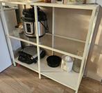 Stellingkast wit vittjo, Huis en Inrichting, Ophalen, Zo goed als nieuw