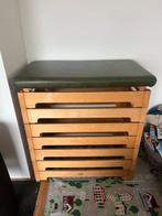 Gymkast, Ophalen, Zo goed als nieuw, Materiaal