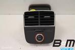 Luchtrooster achterin middenconsole Audi A3 8V 8V0819203, Auto-onderdelen, Gebruikt