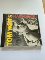 Tom Waits - Rain Dogs CD, Ophalen of Verzenden, 1985 tot 2000, Gebruikt