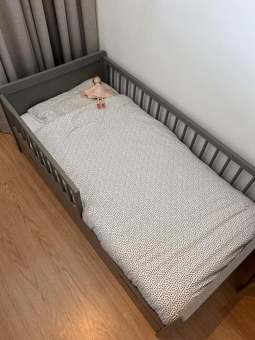 Petit Amelie bed incl. beddengoed beschikbaar voor biedingen