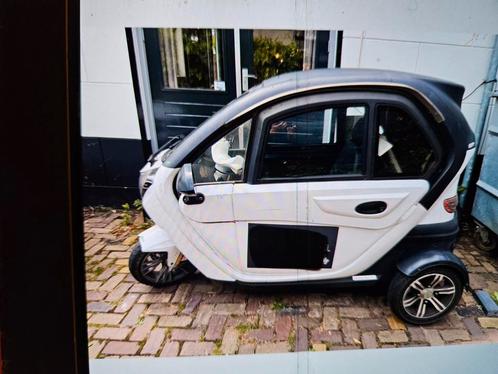 Move vigorous 1000 euro, Diversen, Brommobielen en Scootmobielen, Zo goed als nieuw, Overige merken, 46 km of meer, 16 km/u of meer