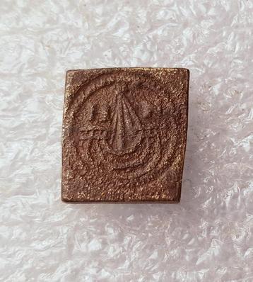 Muntgewicht voor gouden " Henricus Nobel " - 16e eeuw beschikbaar voor biedingen