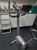 Home trainer, Sport en Fitness, Ophalen, Gebruikt, Metaal, Benen