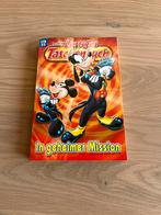 Walt Disney LTB 52 - In geheimer Mission, Eén stripboek, Ophalen of Verzenden, Gelezen