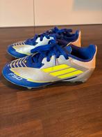 Adidas Messi F50 Voetbalschoenen - Maat 31, Kinderen en Baby's, Kinderkleding | Schoenen en Sokken, Ophalen of Verzenden, Gebruikt