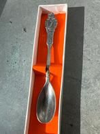 Antiek Theelepeltje 1939 in Originele Verpakking, Ophalen of Verzenden