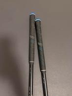 Callaway Jaws 54 & 60 graden wedge - nieuwstaat - proefslaan, Ophalen of Verzenden, Zo goed als nieuw, Club, Callaway