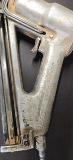 Senco-Matic Nietmachine - Gebruikt, Ophalen of Verzenden, Gebruikt