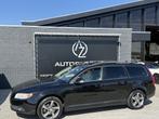 Volvo V70 2.0F Momentum (bj 2008), Auto's, Voorwielaandrijving, 145 pk, 4 cilinders, Overige brandstoffen