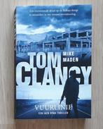 Vuurlinie, Tom Clancy, Zo goed als nieuw, Ophalen